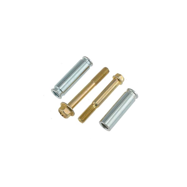 Carlson Brake Hardware Buick 05-92 Cadillac 05-92 Chev 01-96Old Pin-Bolt Kit, H5056 H5056 - main